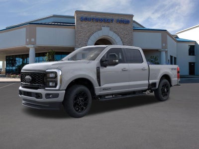 2026 Ford F-250SD F-250® Lariat®