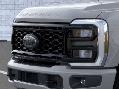2026 Ford F-250SD F-250® Lariat®