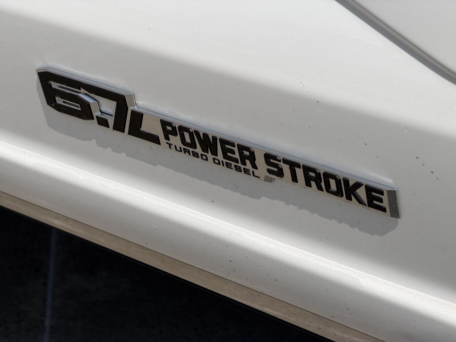 2026 Ford Super Duty F-250® Platinum®