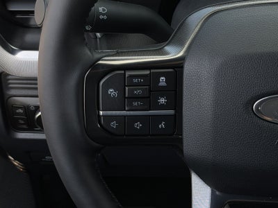 2026 Ford Super Duty F-250® Platinum®