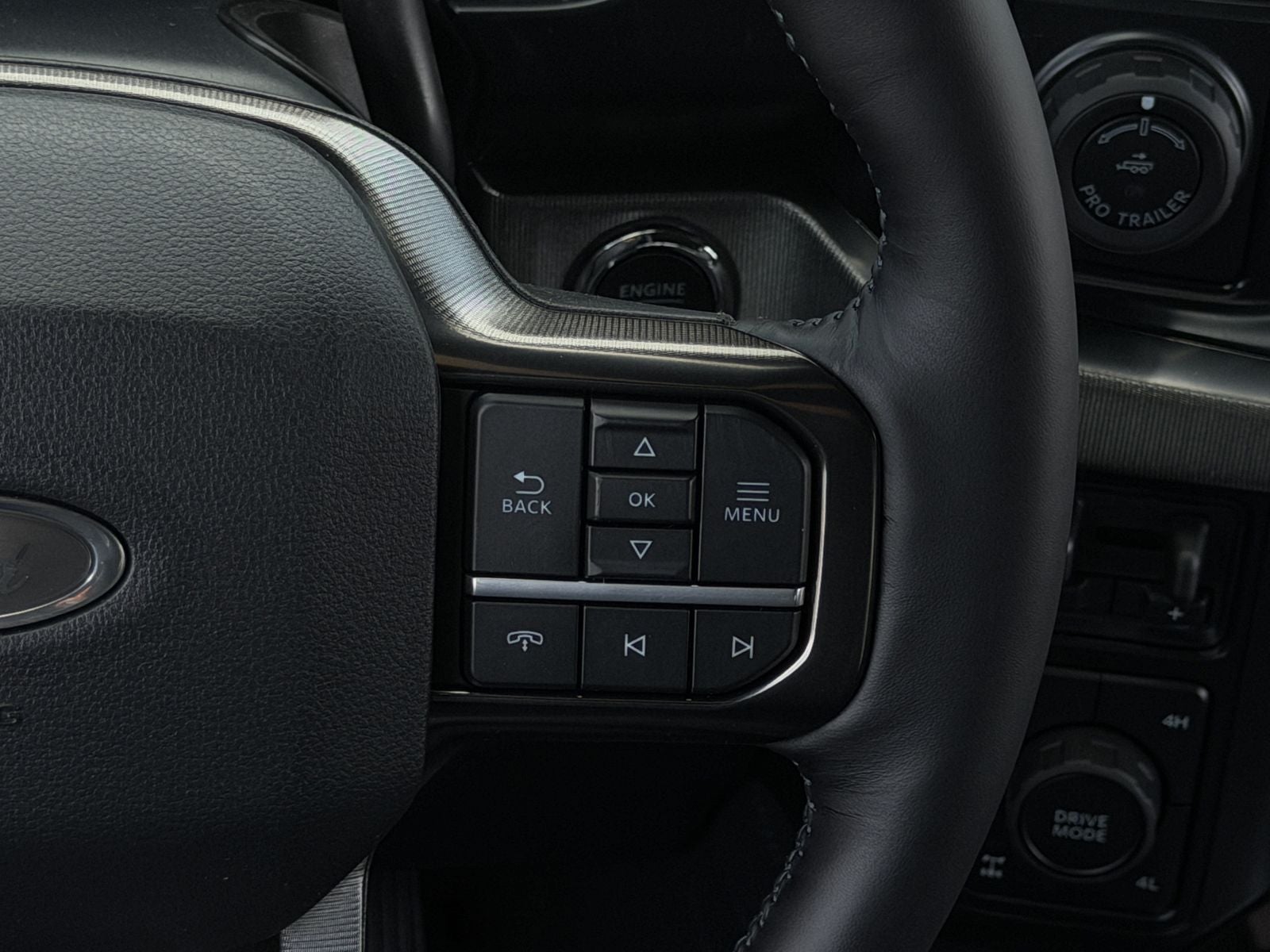 2026 Ford Super Duty F-250® Platinum®