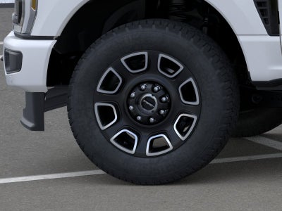 2026 Ford Super Duty F-250® Platinum®