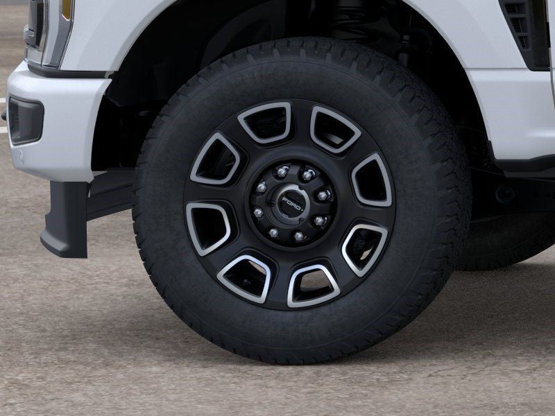 2026 Ford Super Duty F-250® Platinum®