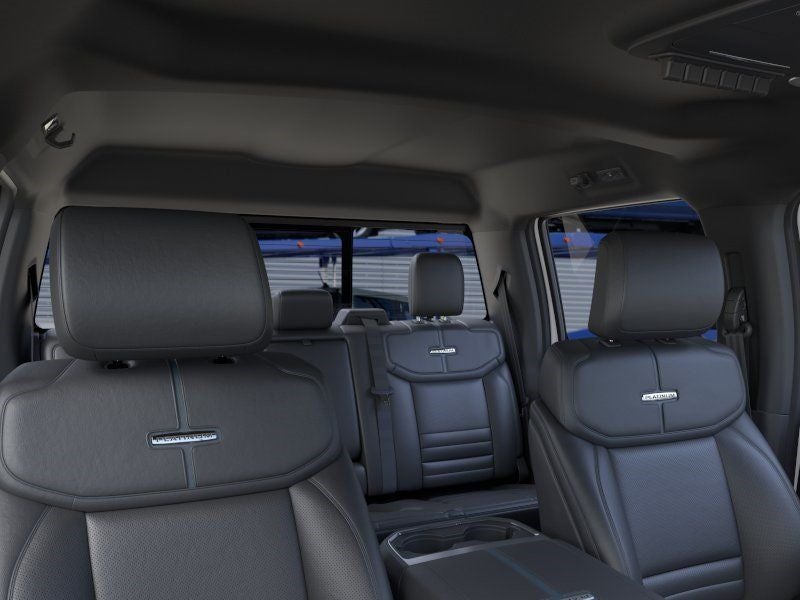 2026 Ford Super Duty F-250® Platinum®