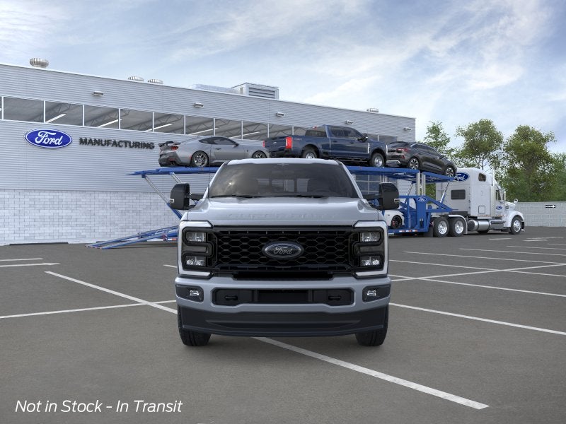 2026 Ford Super Duty F-250® Lariat®