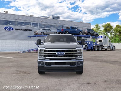 2026 Ford Super Duty F-250® Lariat®