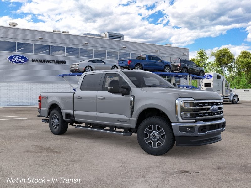 2026 Ford Super Duty F-250® Lariat®