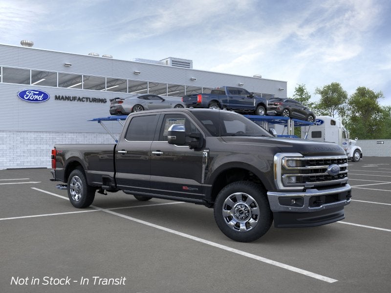 2026 Ford Super Duty F-350® King Ranch®
