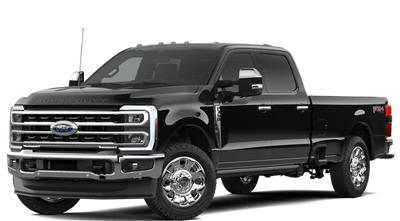 2026 Ford Super Duty F-350® King Ranch®
