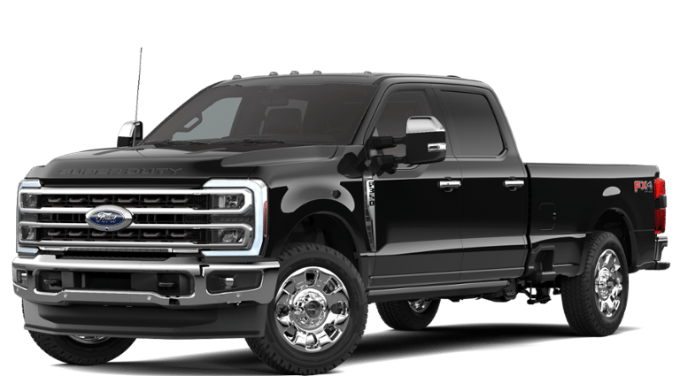 2026 Ford Super Duty F-350® King Ranch®