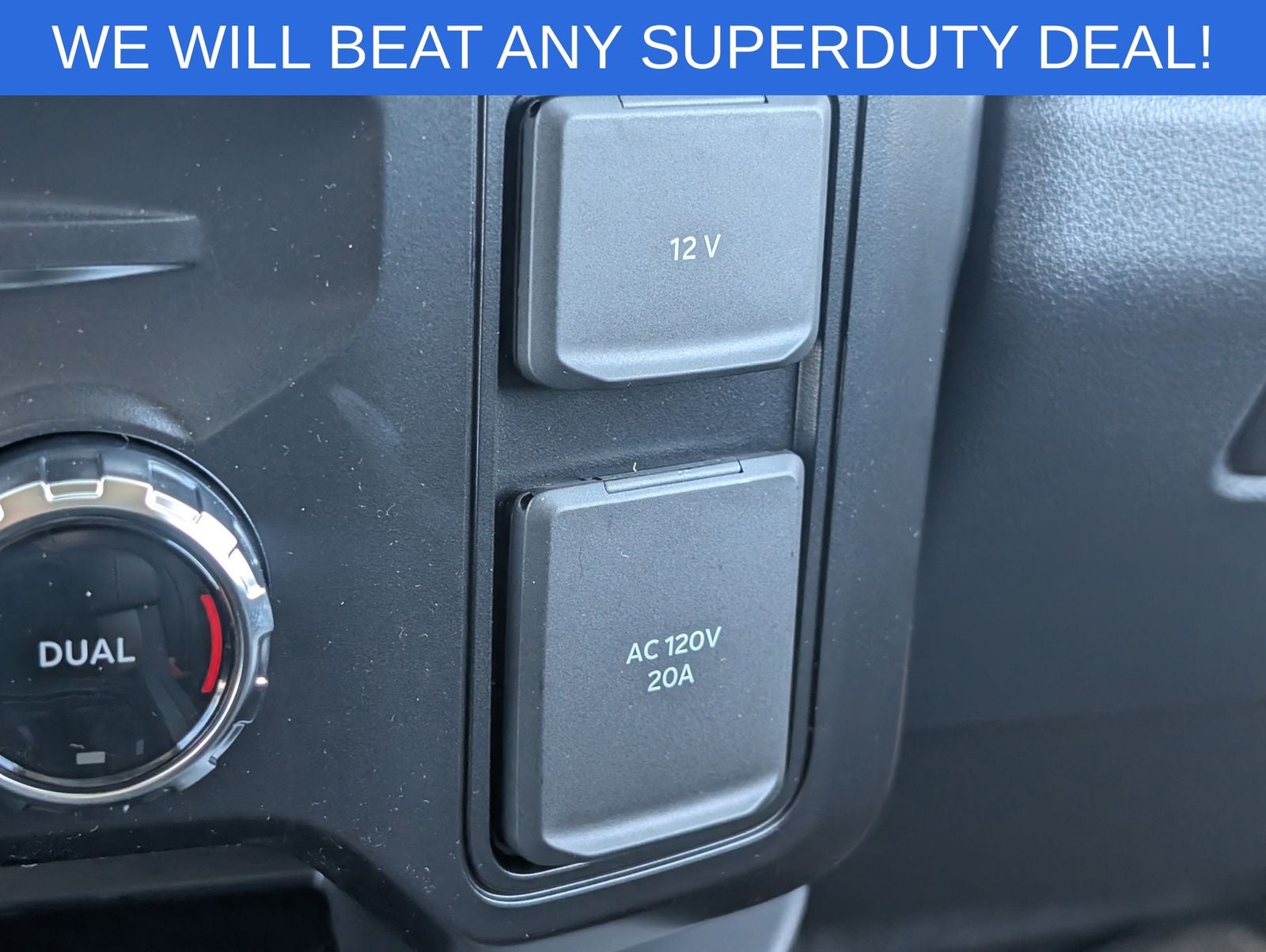 2026 Ford Super Duty F-350® Lariat®