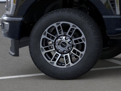 2026 Ford Super Duty F-350® Platinum®