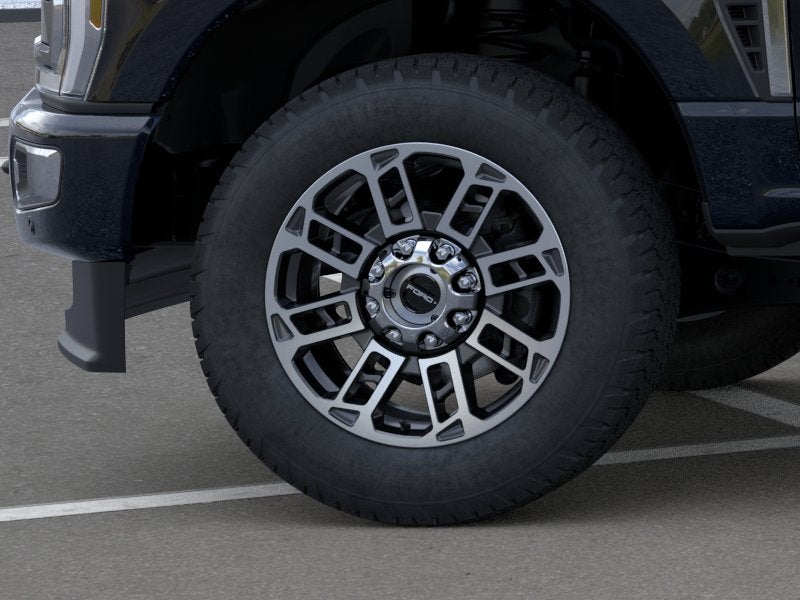 2026 Ford Super Duty F-350® Platinum®