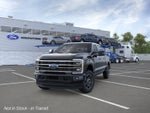 2026 Ford Super Duty F-350® Platinum®
