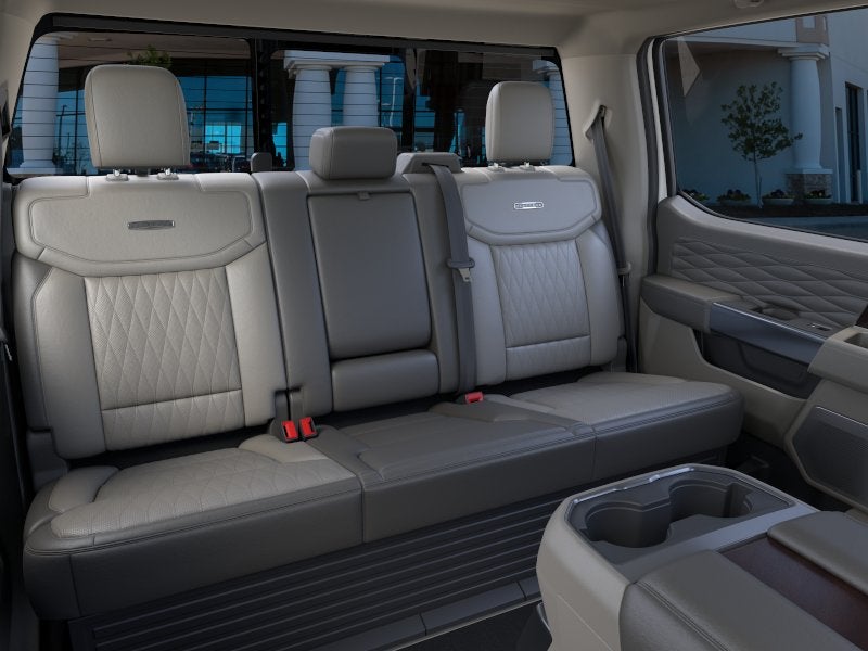 2026 Ford Super Duty F-350® Platinum®