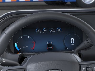 2026 Ford Super Duty F-350® Platinum®