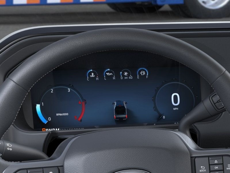 2026 Ford Super Duty F-350® Platinum®