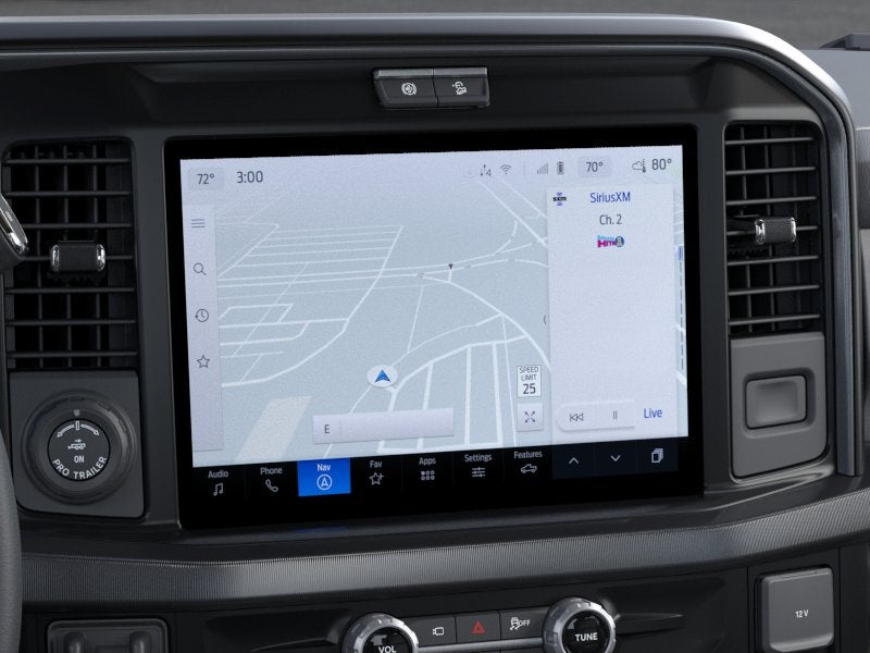 2026 Ford Super Duty F-350® Platinum®