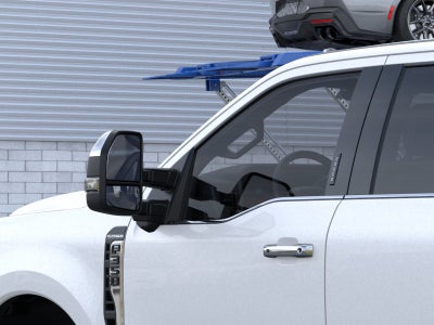 2026 Ford Super Duty F-350® Platinum®