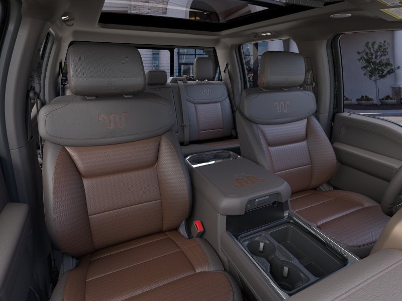 2026 Ford Super Duty F-350® King Ranch®