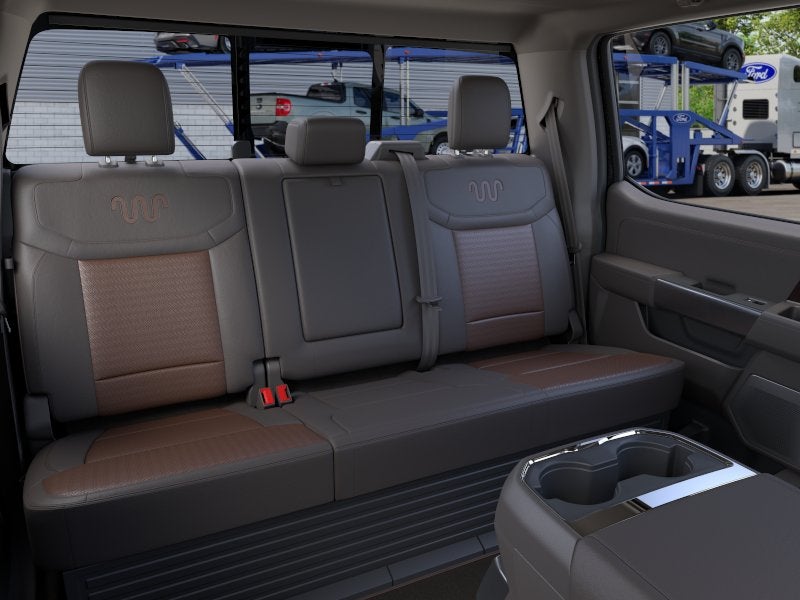 2026 Ford Super Duty F-350® King Ranch®
