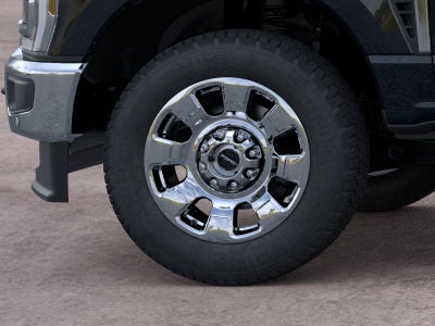 2026 Ford Super Duty F-350® King Ranch®