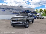 2026 Ford Super Duty F-350® King Ranch®