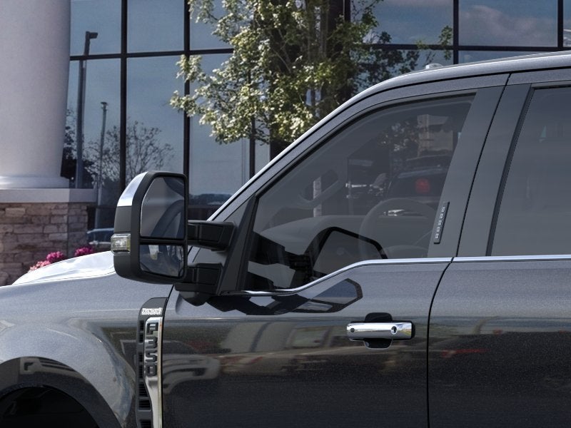 2026 Ford Super Duty F-350® King Ranch®