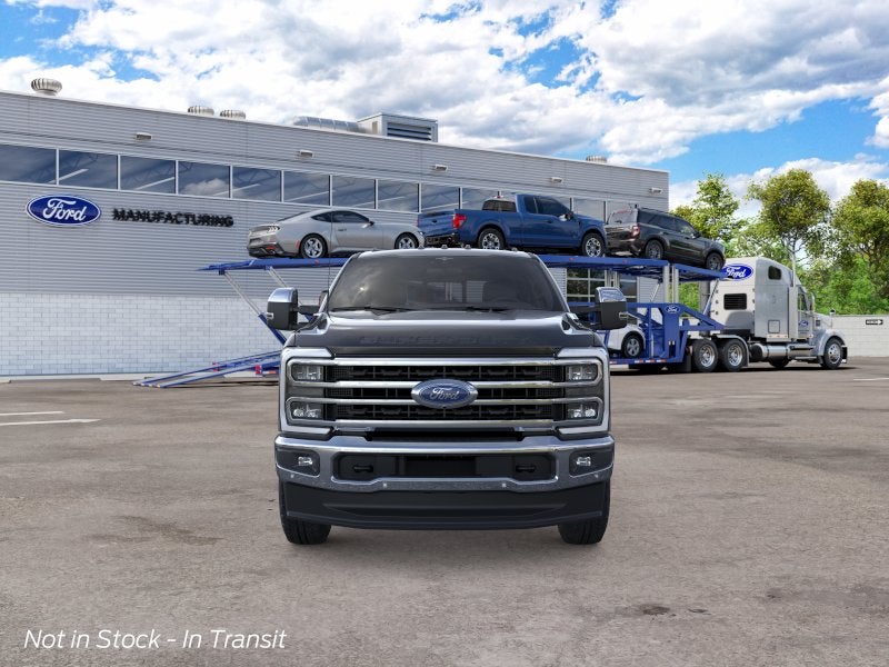 2026 Ford Super Duty F-350® King Ranch®