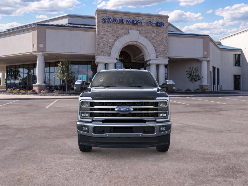2026 Ford Super Duty F-350® King Ranch®