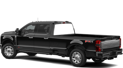 2026 Ford Super Duty F-350® King Ranch®