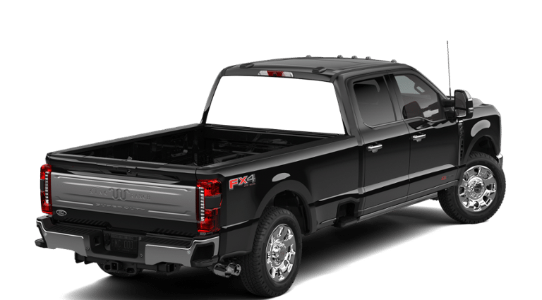 2026 Ford Super Duty F-350® King Ranch®