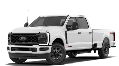 2027 Ford Super Duty F-350® XL