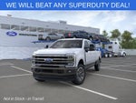 2026 Ford Super Duty F-350® King Ranch®