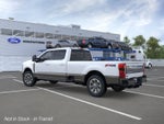 2026 Ford Super Duty F-350® King Ranch®