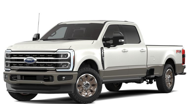 2026 Ford Super Duty F-350® King Ranch®