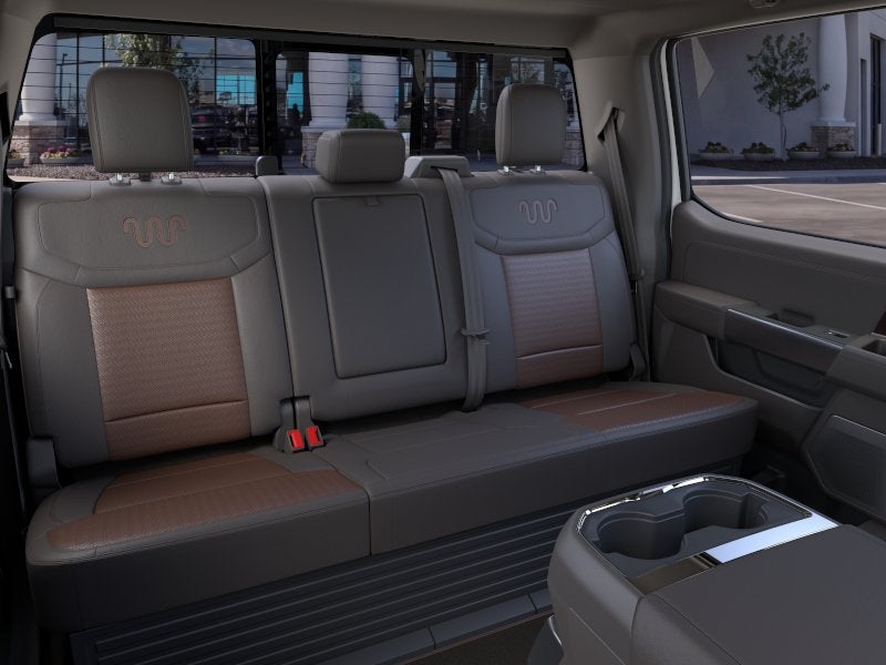 2026 Ford Super Duty F-350® King Ranch®