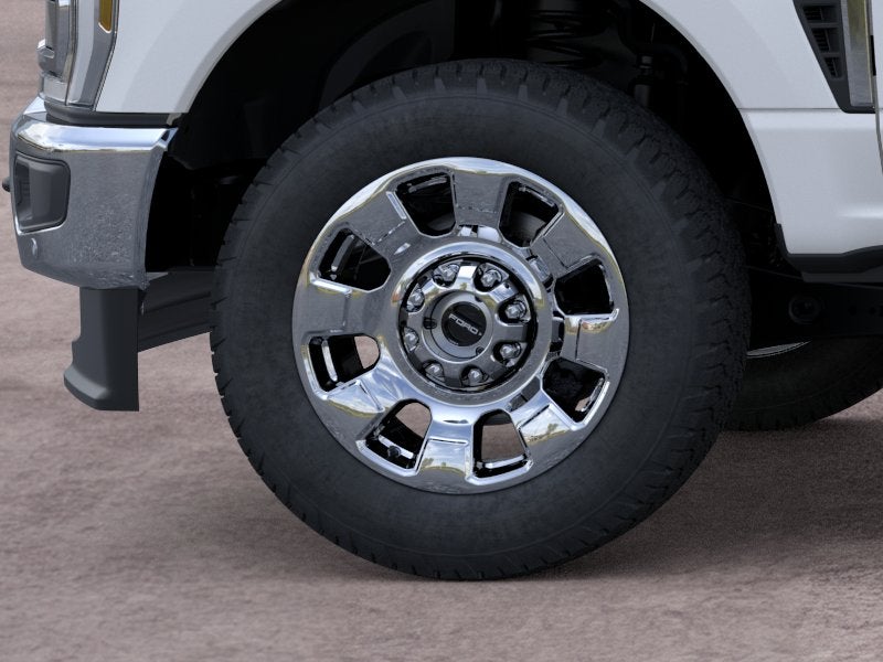2026 Ford Super Duty F-350® King Ranch®