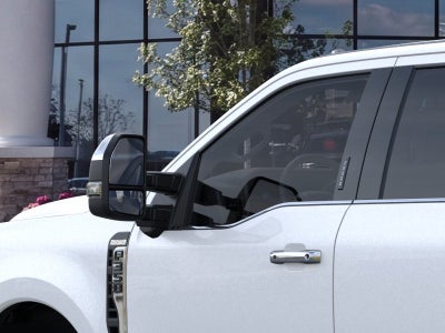 2026 Ford Super Duty F-350® King Ranch®