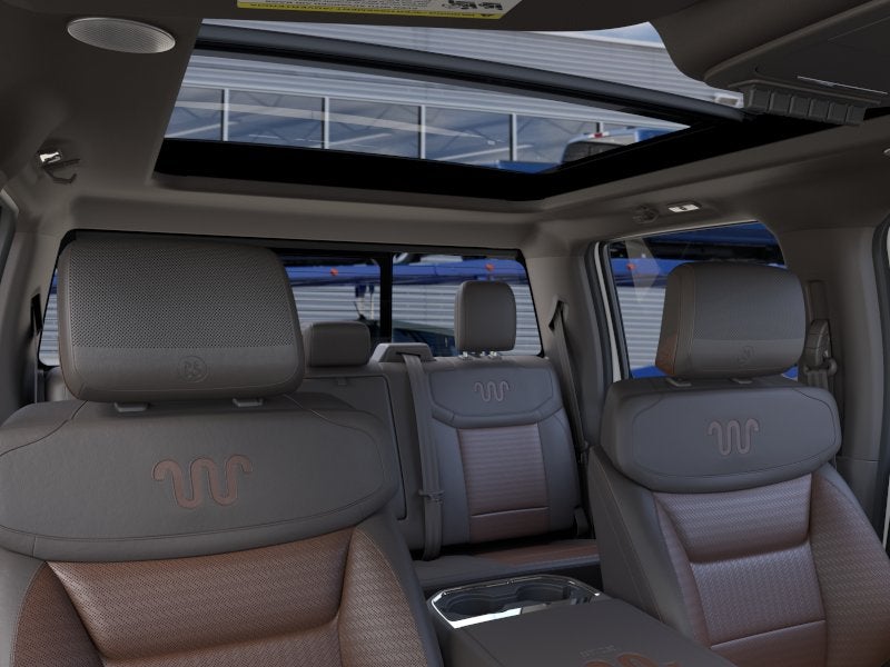 2026 Ford Super Duty F-350® King Ranch®