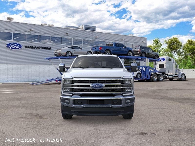 2026 Ford Super Duty F-350® King Ranch®