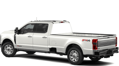 2026 Ford Super Duty F-350® King Ranch®