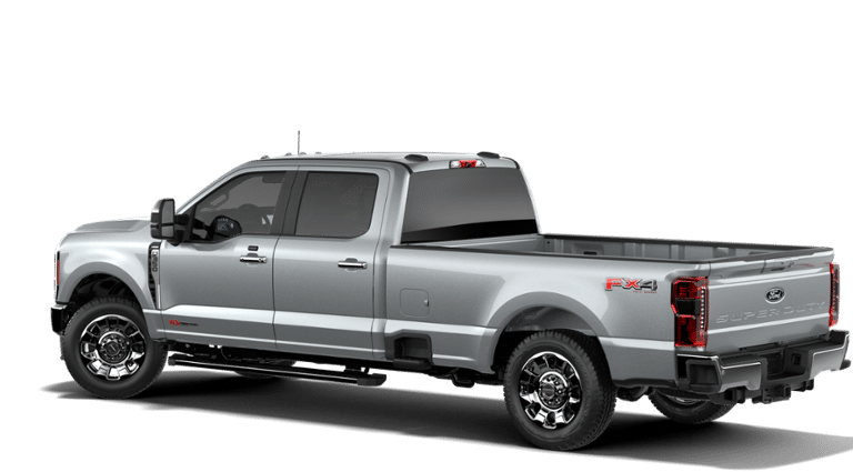2027 Ford Super Duty F-350® Lariat®
