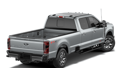 2027 Ford Super Duty F-350® Lariat®