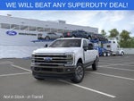 2026 Ford Super Duty F-350® King Ranch®