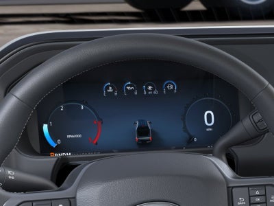 2026 Ford Super Duty F-350® Platinum®