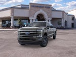 2026 Ford Super Duty F-350® Platinum®