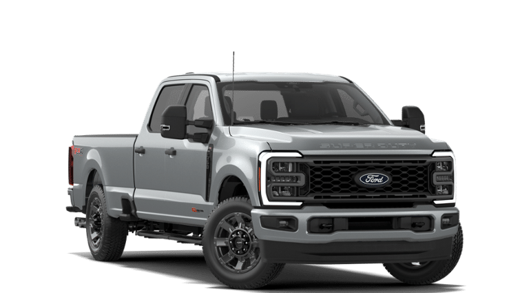 2027 Ford Super Duty F-350® XL