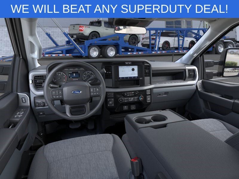 2026 Ford Super Duty F-350® XL