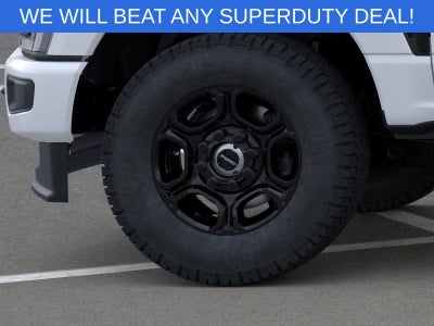 2026 Ford Super Duty F-350® XL